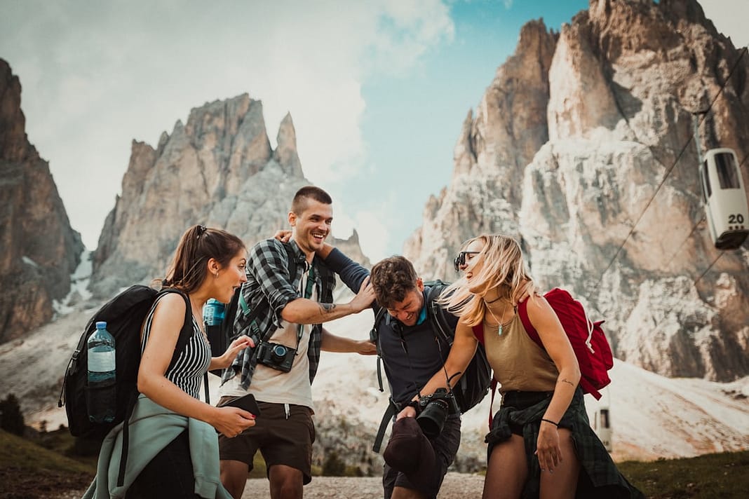 Assicurazione di viaggio: quando è indispensabile e quando no Assicurazione di viaggio: quando è indispensabile e quando no