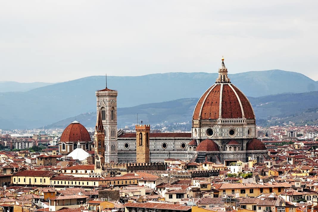 Firenze: La Culla del Rinascimento