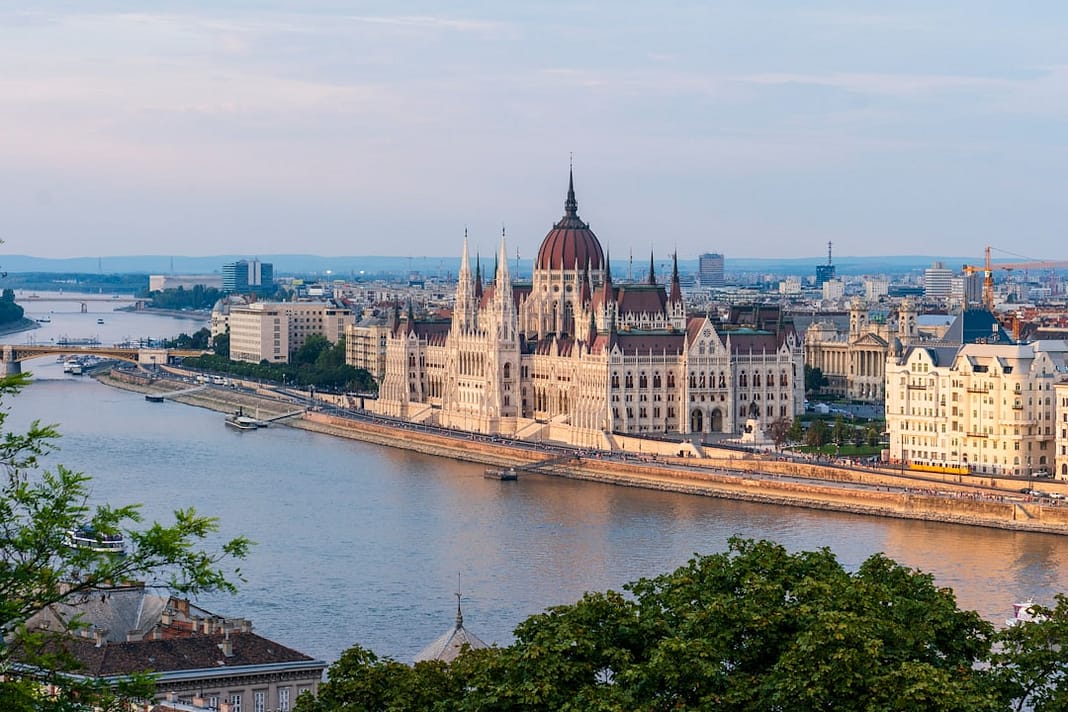 Scopri Budapest: la capitale ungherese da non perdere Scopri Budapest: la capitale ungherese da non perdere