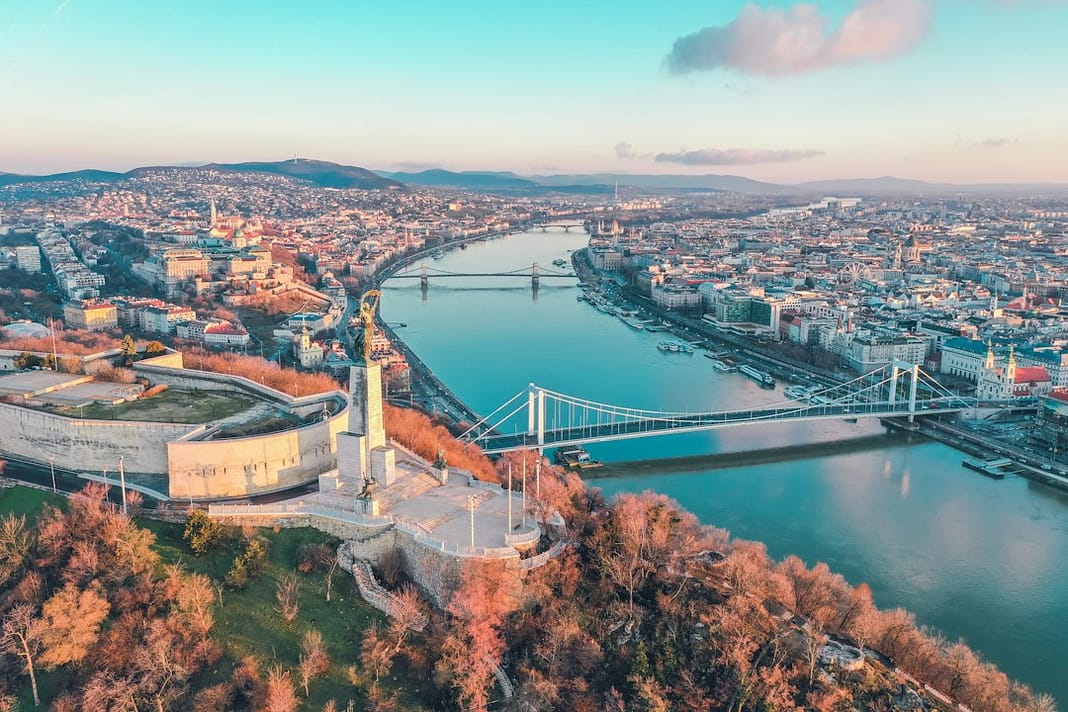 Cosa vedere a Budapest: Guida per un Weekend Indimenticabile Cosa vedere a budapest – Cosa vedere a Budapest: Guida per un Weekend Indimenticabile