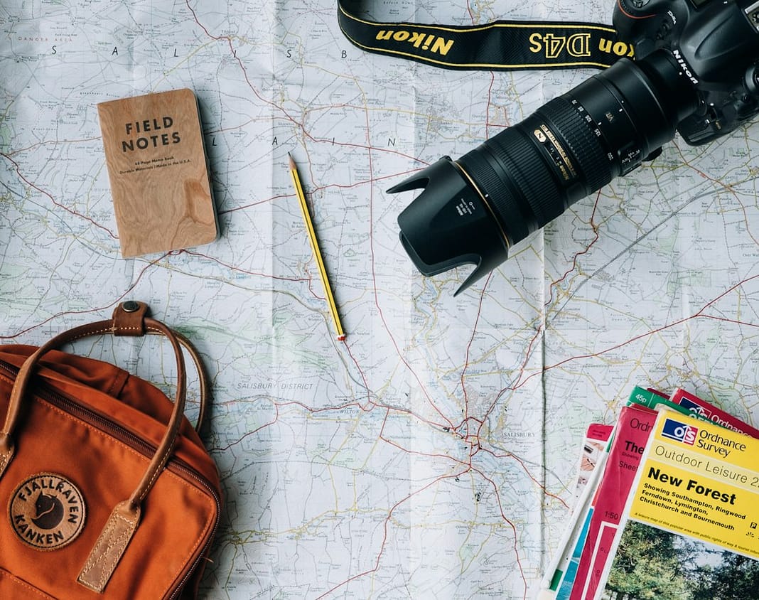 Viaggiare con Budget Limitato: Una Guida Pratica Viaggiare con Budget Limitato: Una Guida Pratica