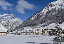 Livigno: il piccolo Tibet d’Italia