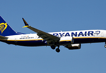Ryanair lancia sette nuove rotte da Roma per l’estate 2024