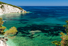 L’isola d’Elba: un paradiso tra mare e montagna