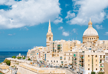 Malta: un’isola da scoprire tra storia, natura e cultura