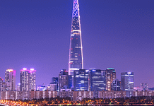 Seoul Twin Eye: La Nuova Icona di Seoul