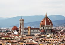 Firenze: La Culla del Rinascimento