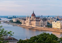 Scopri Budapest: la capitale ungherese da non perdere Scopri Budapest: la capitale ungherese da non perdere