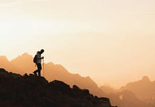 5 consigli pratici per un weekend con lo zaino in spalla Zaino in spalla – 5 consigli pratici per un weekend con lo zaino in spalla