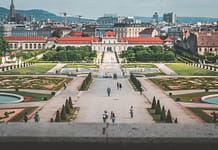 Visitare Vienna: Guida alla Scoperta della Capitale Austriaca Visitare vienna – Visitare Vienna: Guida alla Scoperta della Capitale Austriaca