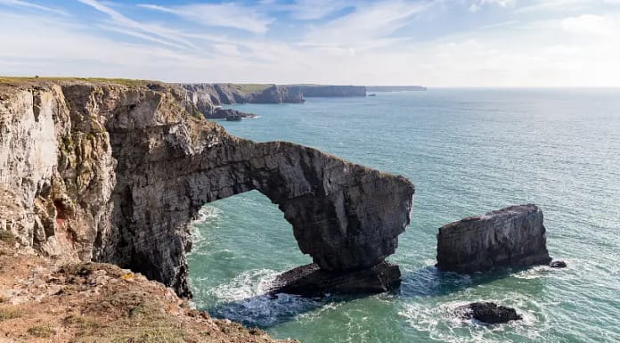 Pembrokeshire: la terra delle meraviglie naturali