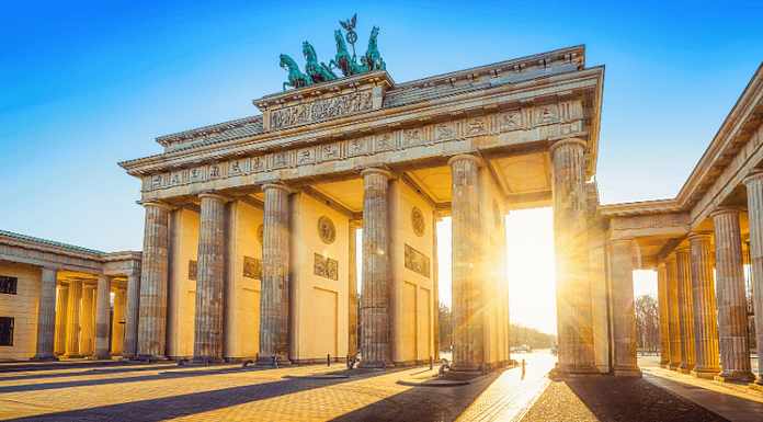 Berlino: una città da scoprire