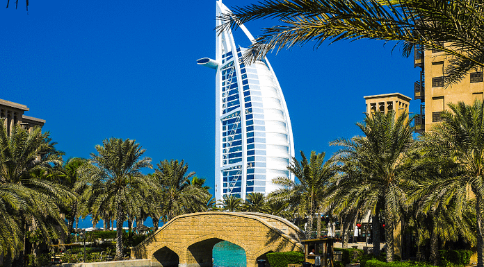 Dubai: la città delle meraviglie