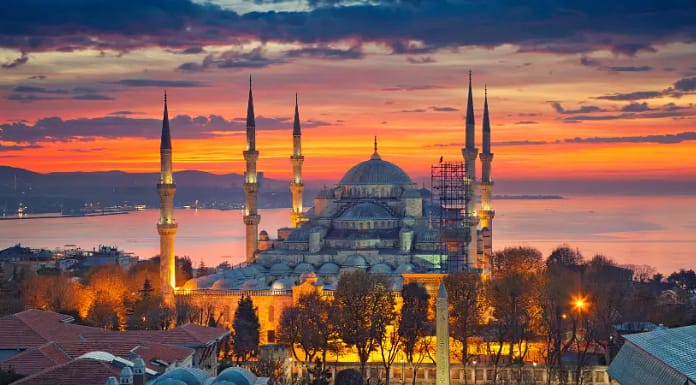 Istanbul: la città dai mille volti. Cosa vedere e cosa fare in una settimana