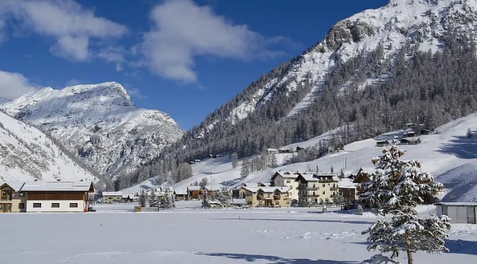 Livigno: il piccolo Tibet d’Italia