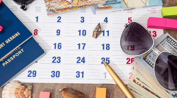 Ponti del 2024: le migliori mete da visitare in Europa