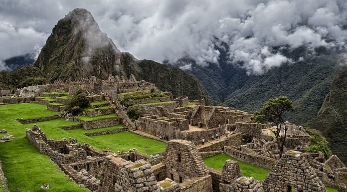 Machu Picchu: la meraviglia del mondo inca