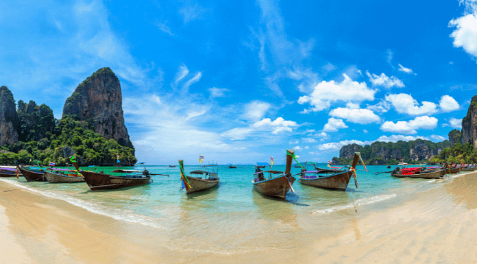 Febbraio in Thailandia: il mese perfetto per una vacanza al sole