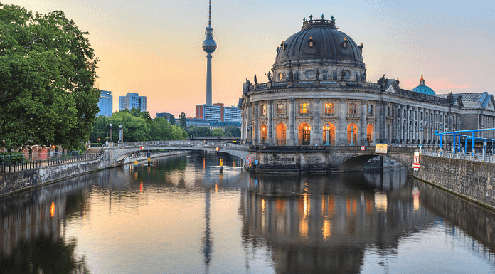 Visitare Berlino in 3 giorni: cosa vedere, dove mangiare e cosa fare