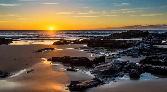 Fuerteventura: un’isola di sole, mare e natura