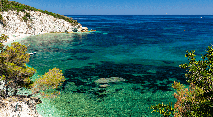 L’isola d’Elba: un paradiso tra mare e montagna