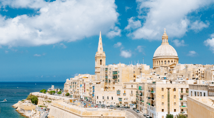 Malta: un’isola da scoprire tra storia, natura e cultura