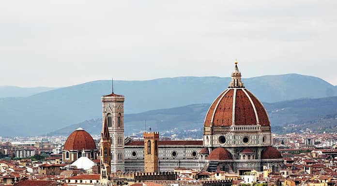 Firenze: La Culla del Rinascimento