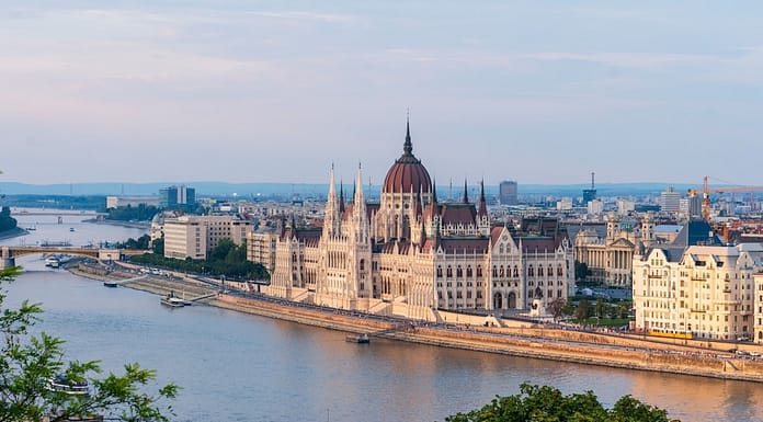 Scopri Budapest: la capitale ungherese da non perdere Scopri Budapest: la capitale ungherese da non perdere