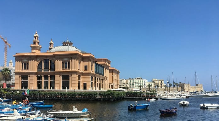 Cosa Vedere a Bari: Guida Completa per il Tuo Viaggio Cosa vedere a bari – Cosa Vedere a Bari: Guida Completa per il Tuo Viaggio