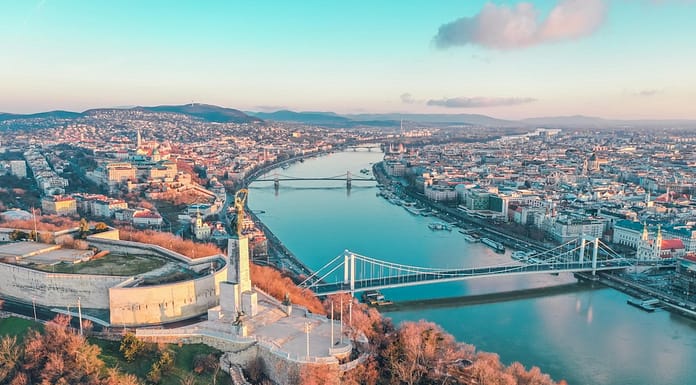 Cosa vedere a Budapest: Guida per un Weekend Indimenticabile Cosa vedere a budapest – Cosa vedere a Budapest: Guida per un Weekend Indimenticabile