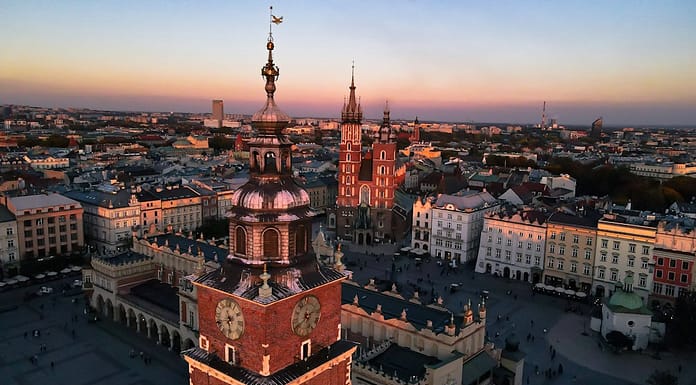Cosa Vedere a Cracovia: Una Guida Completa alla Scoperta della Città Cosa vedere a cracovia – Cosa Vedere a Cracovia: Una Guida Completa alla Scoperta della Città