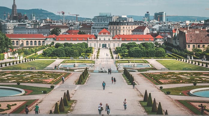 Visitare Vienna: Guida alla Scoperta della Capitale Austriaca Visitare vienna – Visitare Vienna: Guida alla Scoperta della Capitale Austriaca