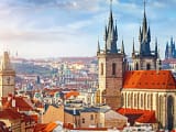Praga: Una città incantevole tra storia e cultura