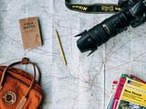 Viaggiare con Budget Limitato: Una Guida Pratica Viaggiare con Budget Limitato: Una Guida Pratica