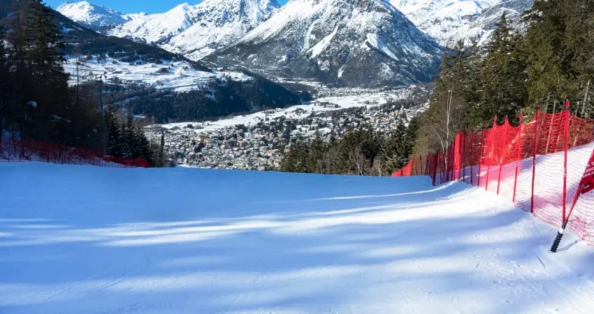 Bormio