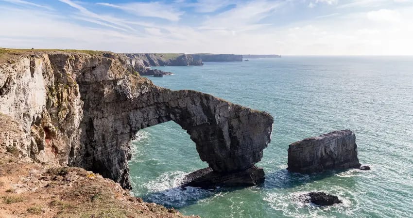 Pembrokeshire