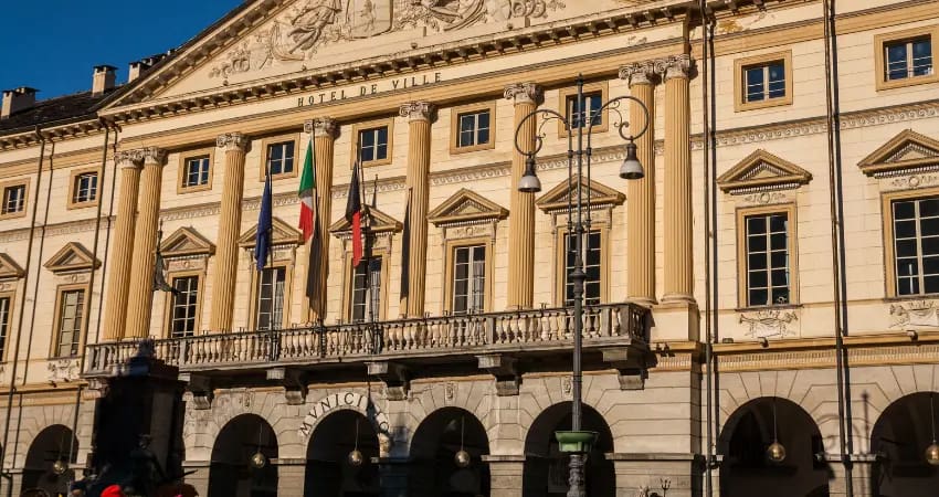 aosta