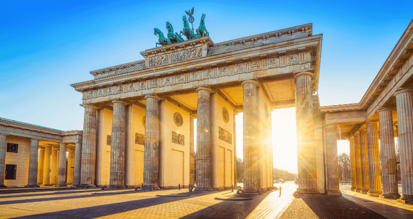berlino