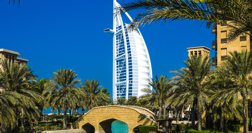 dubai