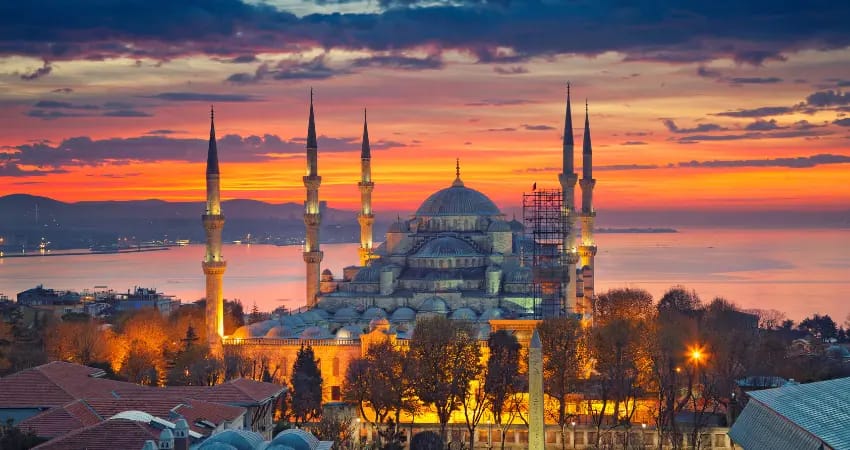 istanbul