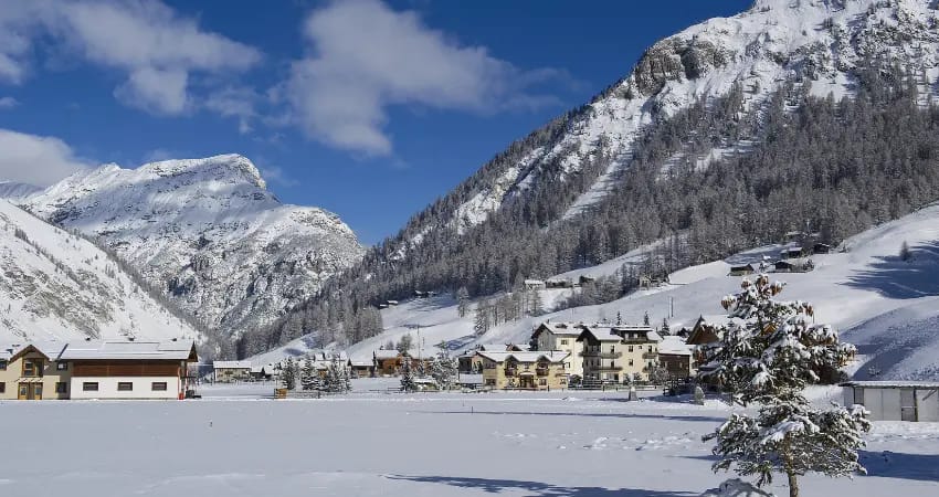 livigno
