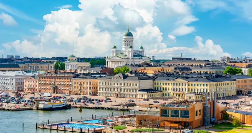 Helsinki (1)