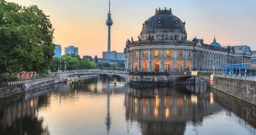 berlino