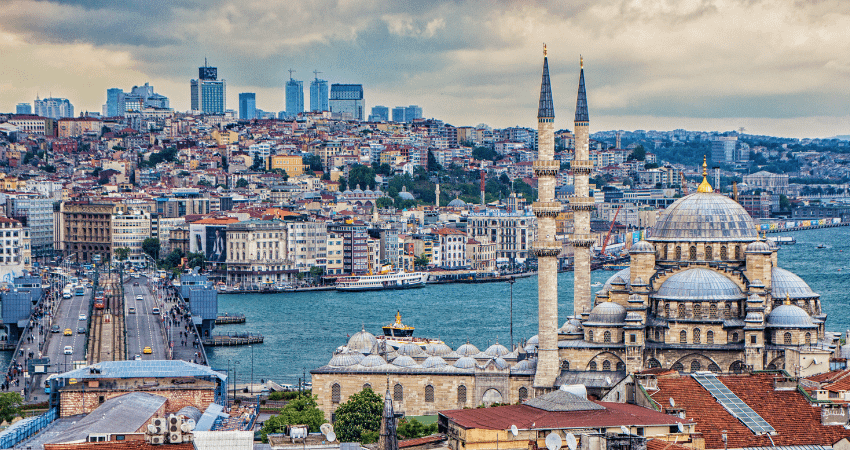 instanbul
