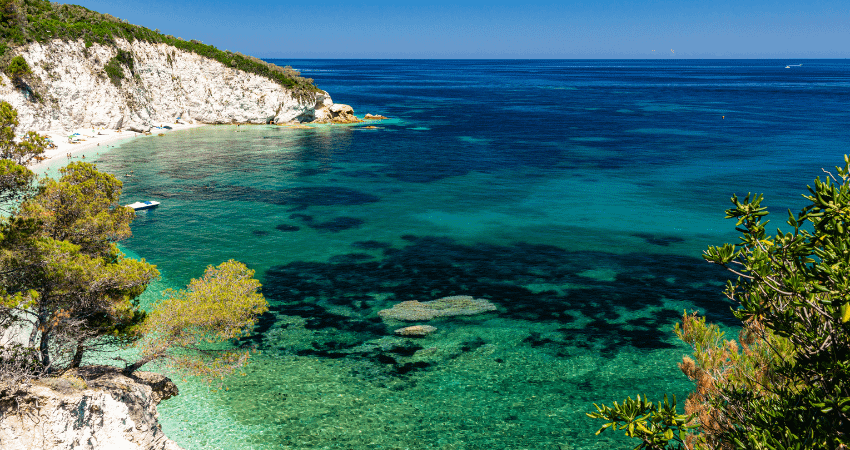 isola delba