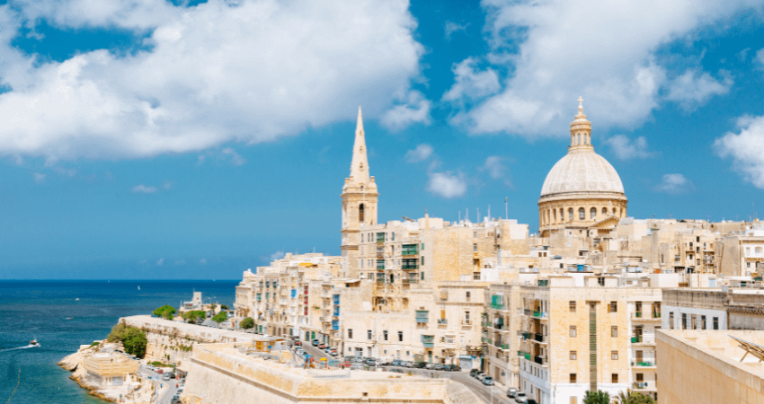 malta
