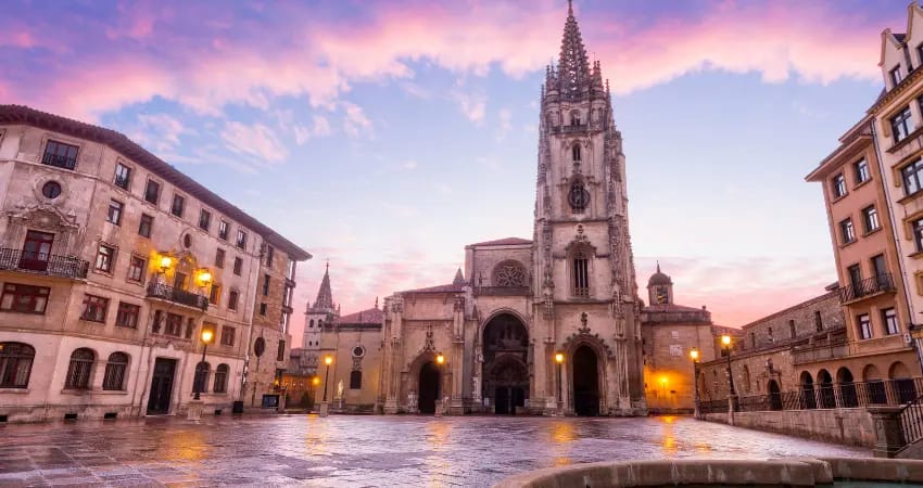 oviedo