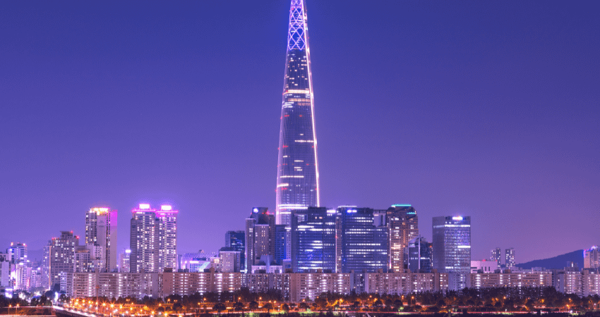 Seoul